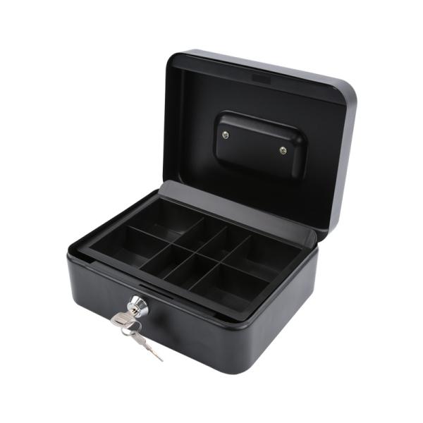 Geldkassette CB 700 Plus