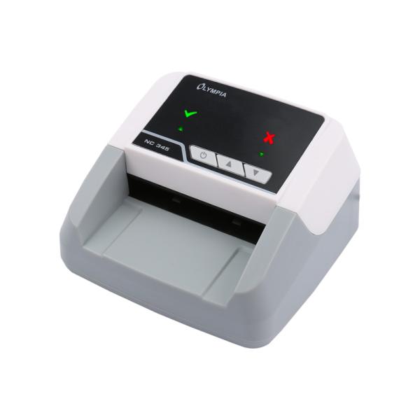 Geldprüfgerät NC 345