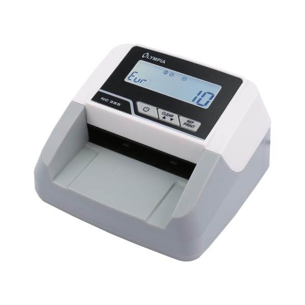 Geldprüfgerät NC 365