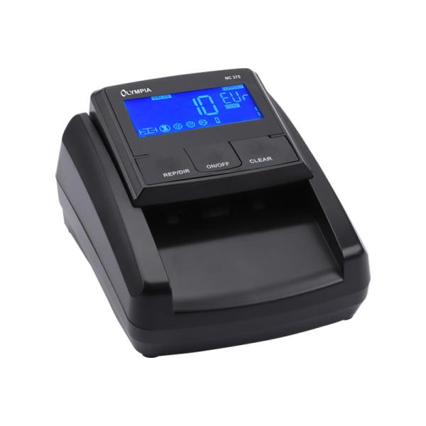 Geldprüfgerät NC 375