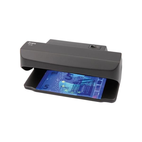 Geldprüfgerät UV 585