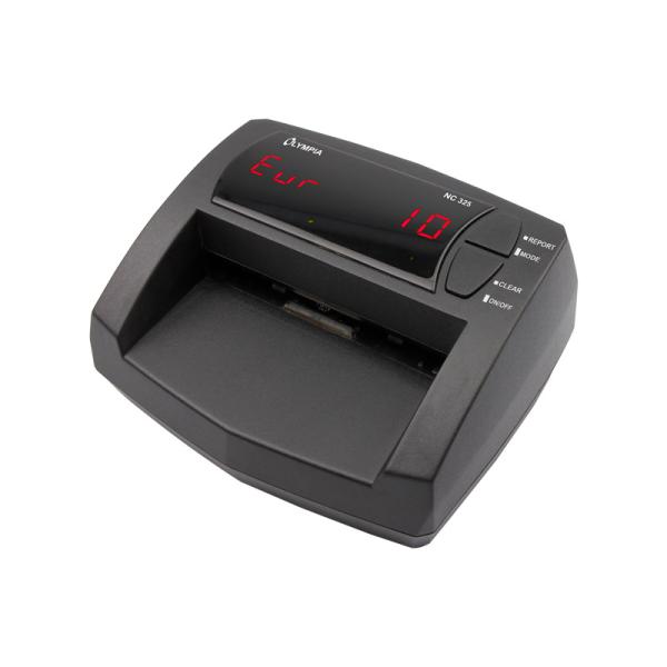 Geldzahlgerat NC 325