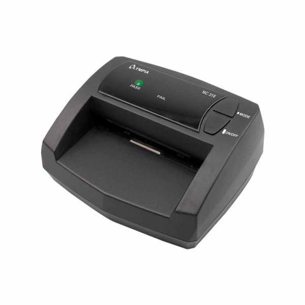 Geldzahlgerat NC 315