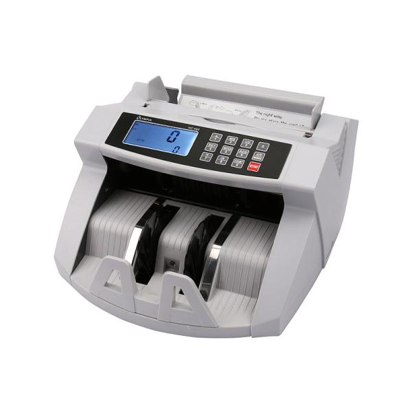 Geldzahlgerat NC 450