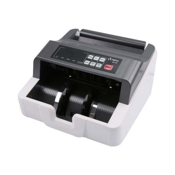 Geldzahlgerat NC 451