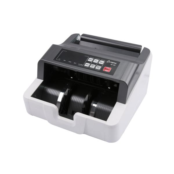 Geldzahlgerat NC 452