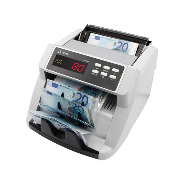 Geldzahlgerat NC 540