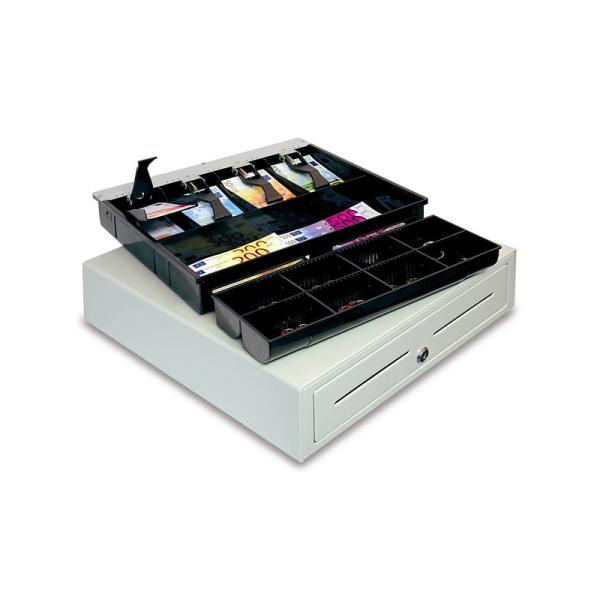 Magic Touch Geldschublade