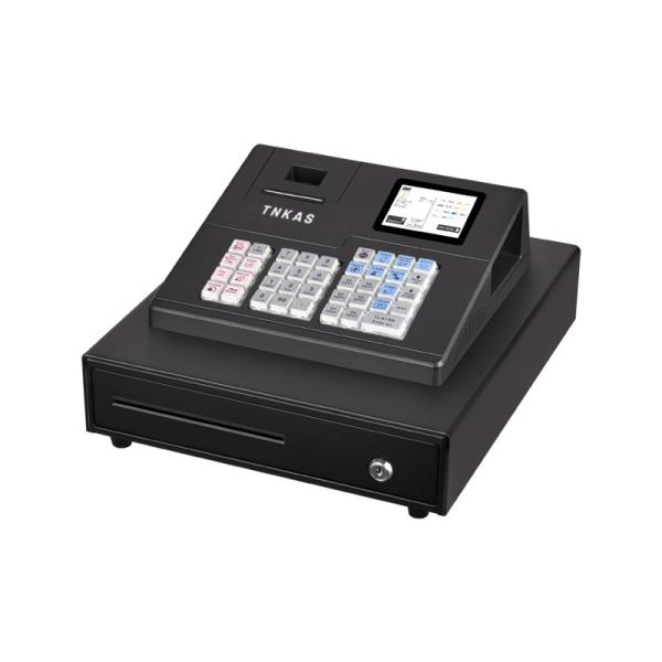 Registrierkasse K100 inkl TSE und Schublade