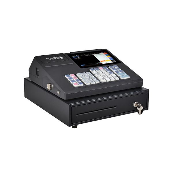 Registrierkasse K200 inkl TSE und Schublade