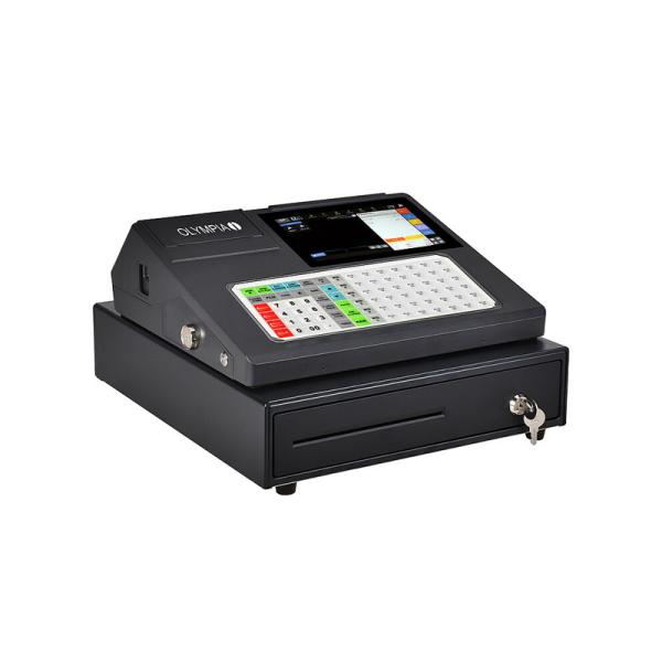Registrierkasse K200 Plus inkl TSE und Schublade